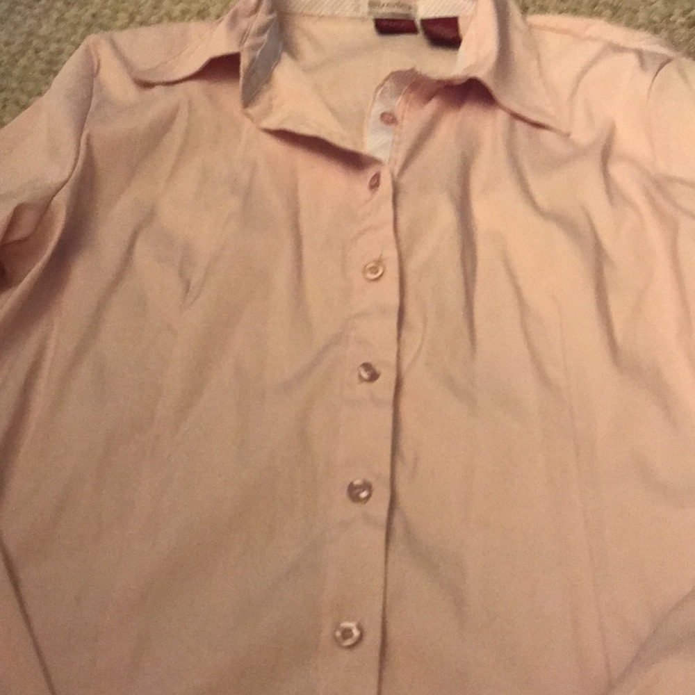 DCC Button down - Picture 2 of 6